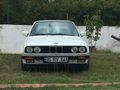 BMW E30 316 1987 M10 Beyaz Alpinweiß