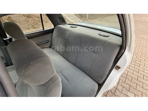 1992 MODEL TERTEMİZ RENAULT BROADWAY EMSALSİZ 247 BİN KM