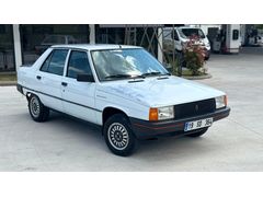 1992 MODEL TERTEMİZ RENAULT BROADWAY EMSALSİZ 247 BİN KM