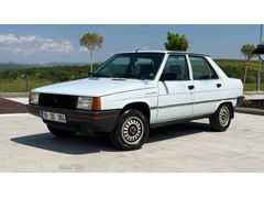 1992 MODEL TERTEMİZ RENAULT BROADWAY EMSALSİZ 247 BİN KM