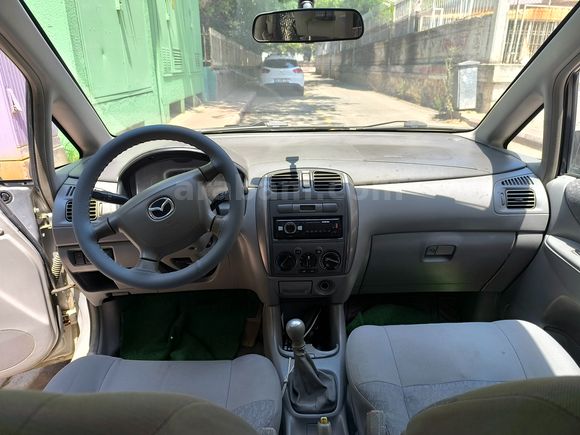 Sahibinden Mazda Premacy 2.0 DITD 2001 Model 