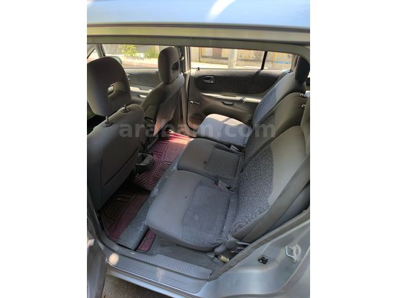 Sahibinden Mazda Premacy 2.0 DITD 2001 Model 