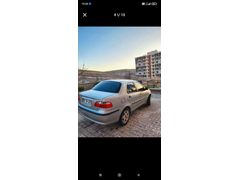 Sahibinden Fiat Albea 1.2 EL 2004 Model