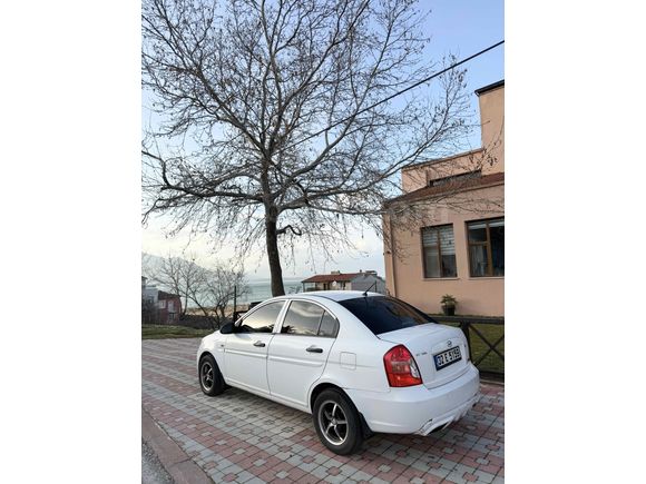 10 YILLIK SAHİBİNDEN  ERA  HATASIZ TRAMERSİZ BAKIMLI TEMİZ