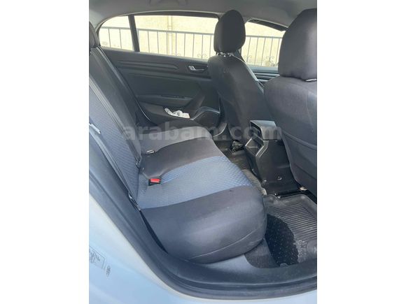 Sahibinden Renault Megane 1.5 dCi Joy 2017 Model 