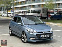 2015 İ-20 1.4 LPGLİ OTOM.SUNROOF +CAM TAVAN DİGİTAL KLİMA
