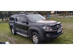 HATASIZ BOYASIZ Sahibinden Volkswagen Amarok 2.0 Bi-TDI Trendline 2012 Model. YALOVA. ÇINARCIK