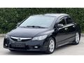 F.Y AUTO'DAN / '' DEĞİŞENSİZ '' / 2010 MODEL / HONDA CIVIC FD6