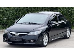 F.Y AUTO'DAN / '' DEĞİŞENSİZ '' / 2010 MODEL / HONDA CIVIC FD6