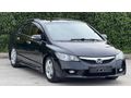 F.Y AUTO'DAN / '' DEĞİŞENSİZ '' / 2010 MODEL / HONDA CIVIC FD6