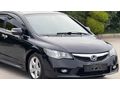 F.Y AUTO'DAN / '' DEĞİŞENSİZ '' / 2010 MODEL / HONDA CIVIC FD6