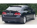 F.Y AUTO'DAN / '' DEĞİŞENSİZ '' / 2010 MODEL / HONDA CIVIC FD6