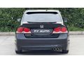 F.Y AUTO'DAN / '' DEĞİŞENSİZ '' / 2010 MODEL / HONDA CIVIC FD6