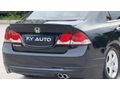 F.Y AUTO'DAN / '' DEĞİŞENSİZ '' / 2010 MODEL / HONDA CIVIC FD6