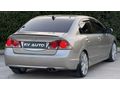 F.Y AUTO'DAN / KUSURSUZ / 2008 / HONDA CIVIC