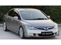 F.Y AUTO'DAN / KUSURSUZ / 2008 / HONDA CIVIC