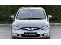 F.Y AUTO'DAN / KUSURSUZ / 2008 / HONDA CIVIC
