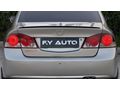 F.Y AUTO'DAN / KUSURSUZ / 2008 / HONDA CIVIC
