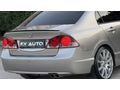 F.Y AUTO'DAN / KUSURSUZ / 2008 / HONDA CIVIC