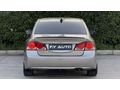 F.Y AUTO'DAN / KUSURSUZ / 2008 / HONDA CIVIC