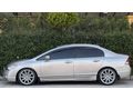 F.Y AUTO'DAN / KUSURSUZ / 2008 / HONDA CIVIC