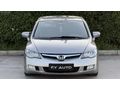 F.Y AUTO'DAN / KUSURSUZ / 2008 / HONDA CIVIC