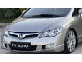F.Y AUTO'DAN / KUSURSUZ / 2008 / HONDA CIVIC