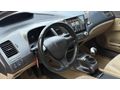 F.Y AUTO'DAN / KUSURSUZ / 2008 / HONDA CIVIC