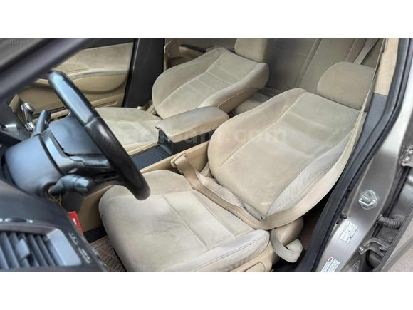 F.Y AUTO'DAN / KUSURSUZ / 2008 / HONDA CIVIC