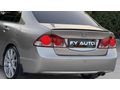F.Y AUTO'DAN / KUSURSUZ / 2008 / HONDA CIVIC