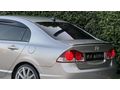 F.Y AUTO'DAN / KUSURSUZ / 2008 / HONDA CIVIC