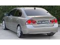 F.Y AUTO'DAN / KUSURSUZ / 2008 / HONDA CIVIC