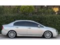 F.Y AUTO'DAN / KUSURSUZ / 2008 / HONDA CIVIC