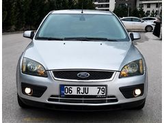 Sahibinden Ford Focus 1.6 TDCi Ghia 2006 Model