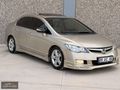UYGUN OTOMOTİVDEN KURULU HONDA CİVİC ELEGANCE