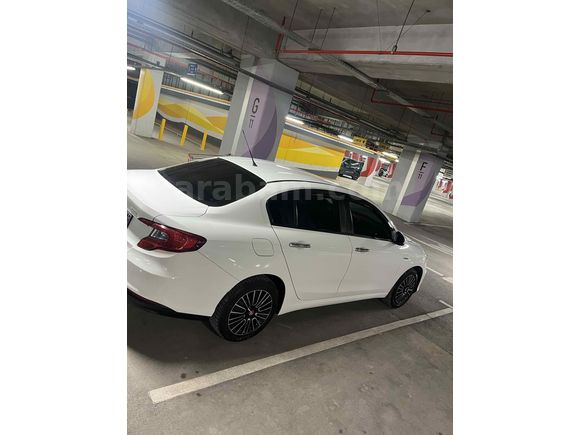 Sahibinden Fiat Egea 1.3 Multijet Easy 2016 Model 
