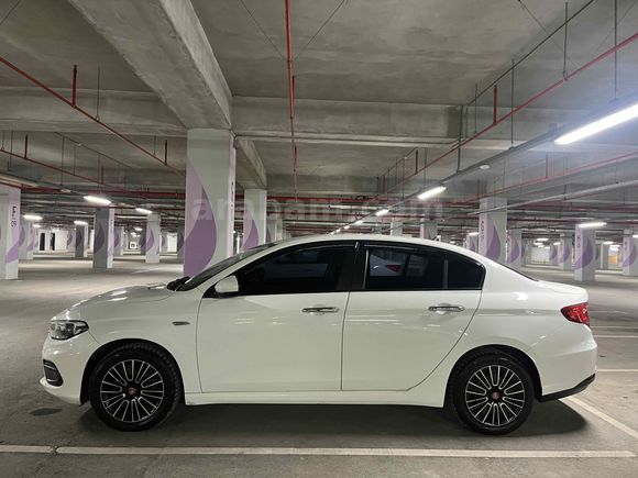 Sahibinden Fiat Egea 1.3 Multijet Easy 2016 Model 