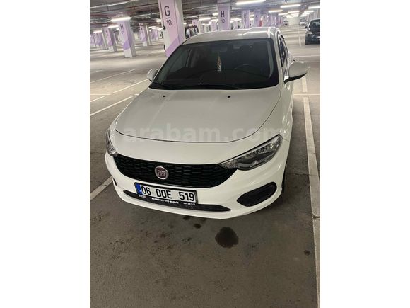 Sahibinden Fiat Egea 1.3 Multijet Easy 2016 Model 