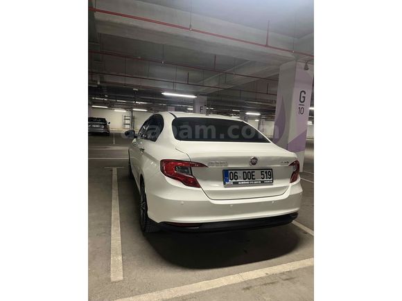 Sahibinden Fiat Egea 1.3 Multijet Easy 2016 Model 
