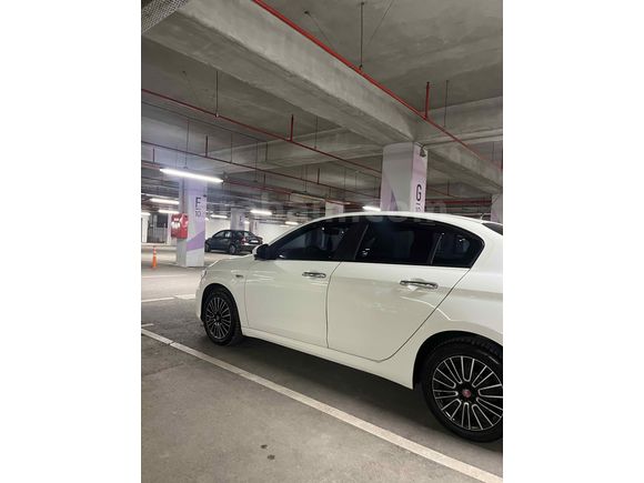 Sahibinden Fiat Egea 1.3 Multijet Easy 2016 Model 