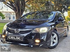 HATASIZ BOYASIZ DERİ KOLTUK SUNROOF VSA