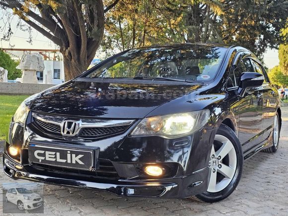 HATASIZ BOYASIZ DERİ KOLTUK SUNROOF VSA