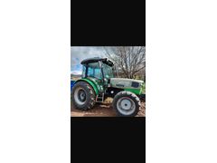Sahibinden Deutz Fahr 4080E 