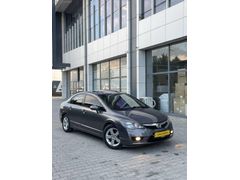 HONDA CİVİC ELEGANCE DÜŞÜK KM