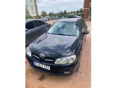 Sahibinden Nissan Almera 1.5 Luxury 2001 Model 