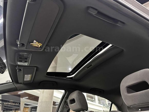 "106"BİN ORJİNAL KM 1.6 ELEGANCE VTEC EMSALSİZ LPG,Lİ