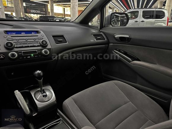"106"BİN ORJİNAL KM 1.6 ELEGANCE VTEC EMSALSİZ LPG,Lİ
