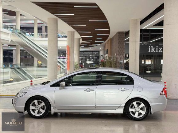 "106"BİN ORJİNAL KM 1.6 ELEGANCE VTEC EMSALSİZ LPG,Lİ