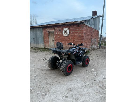 Sahibinden Kuba Hussar 220 Pro