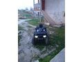 Sahibinden Kuba Hussar 220 Pro
